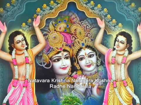 Lord Krishna Bhajans (Blissful) (Must See)