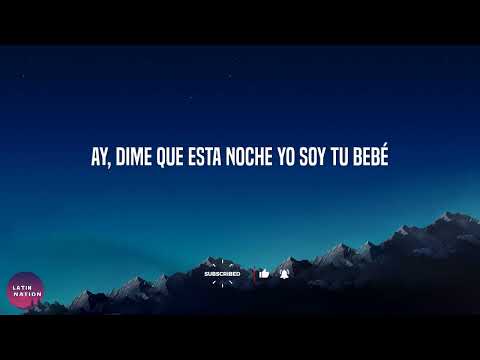 TINI-Miénteme (Letra/Lyrics)