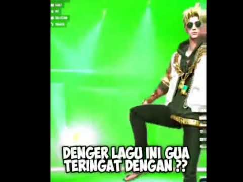 dengar lagu ini gua teringat dengan