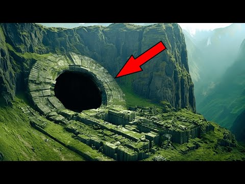 12 Most Mysterious Archaeological Finds