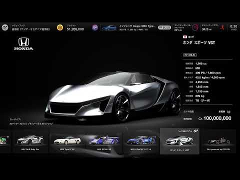 【のいあ放送局】Gran Turismo 7 テスト配信【第３８回】