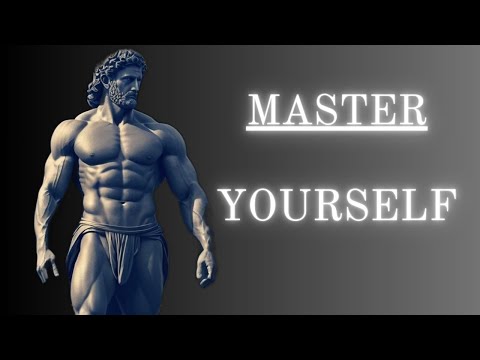 10 tips to master yourself (Seneca Style)