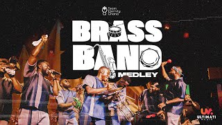 Team Eternity Ghana - Brass Band Medley