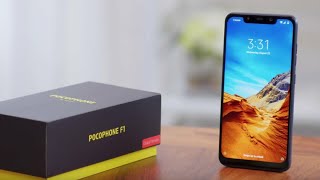 We're Talking About The Pocophone F1 All Wrong