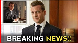 Suits LA Teaser Reveals Gabriel Macht's BIG Comeback