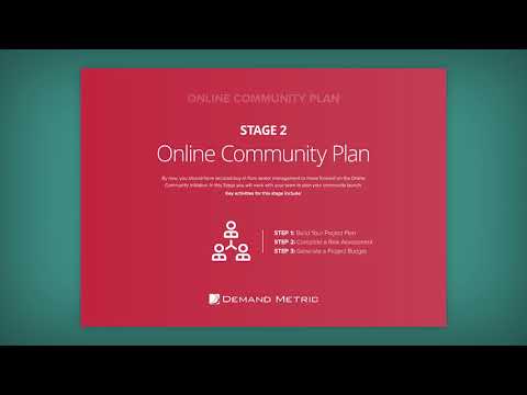 Online Community Playbook