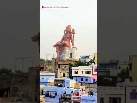 Bholenath statue | Mahadev statue | Shivji statue | Statue of shiva | Statue of Belief status