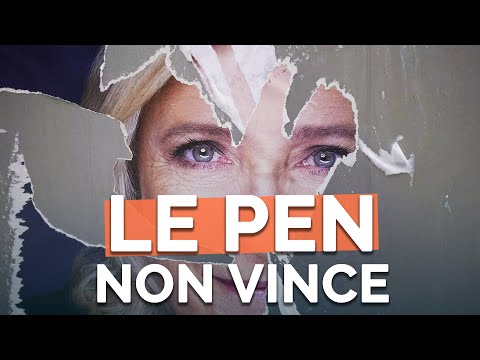 Francia: non è (ancora) l'era Le Pen