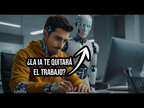 ¿Despedido por una IA? OpenAI Lanza el 'Empleado Perfecto' por 2000€/mes