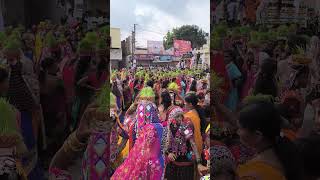 Teej festival degoor 2024 #banjara #dance #banjaradance #gorbanjara