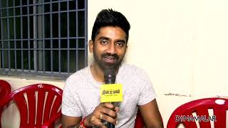 DharanKumar Music Director Exclusive Interview