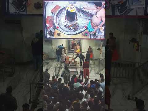 Mahakal darshan #mahkal #viralshort #viralvideos #vlog #viralvideo#video #viralshorts#shorts #short