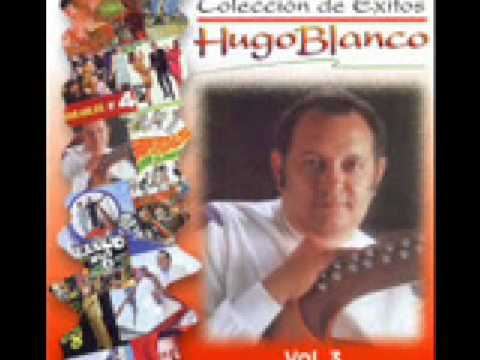 HUGO BLANCO - LA RINCONADA