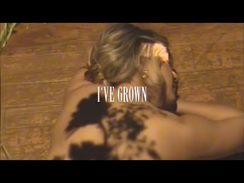 Peytan Porter - Grown (Lyric Video)