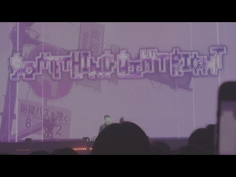 XG - SOMETHING AIN'T RIGHT Spoiler & WOKE UP Remix (4K60fps) - 1st WORLD TOUR in SEOUL