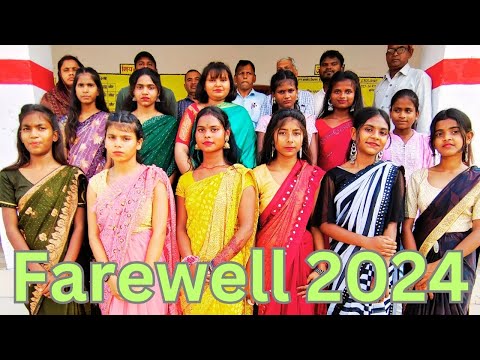 Emotional Moments ❤️ || Farewell 2024 || School ki Yaadein || #farewell #school #emotional #life