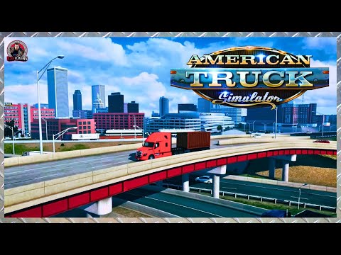 🔴 LIVE | American Truck Simulator with Bonus Dev Content! Sneak Peaks! and Herbert!