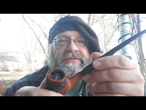 Country Squire  Rivendell pipe tobacco review