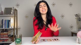 GEMINI THIS READING WILL MAKE YOU SO HAPPY! | MARCH - APRIL 2025