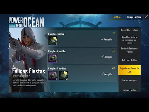 TRUCO PUBG MOBILE VPN CAJITAS Y PIEZAS DE CUPÓN PREMIUM 😍💥