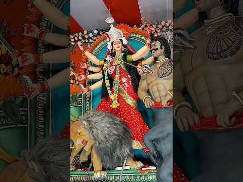 durga maa | durga ji | jabalpur #jabalpur #jabalpurnavratri2023