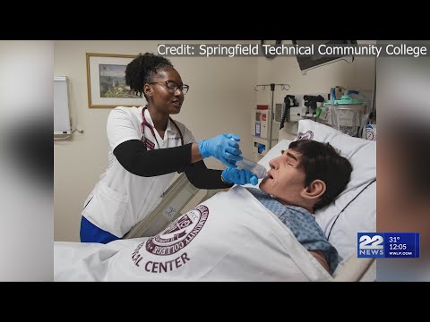 New accelerated registered nurse degree program coming to STCC