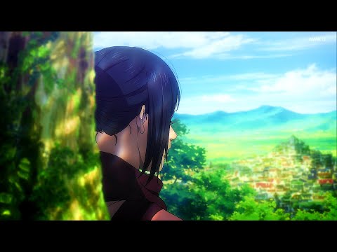 「To You 2000..or..20000 Years From Now…」♪  Shingeki No Kyojin AOT Final Scene OST | Linked Horizon ♪