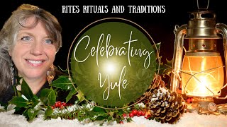 Yule, the Winter Solstice: A Guide to Celebrations 🌟