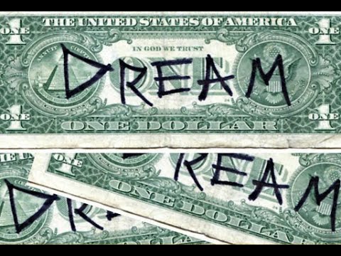 J. Cole - Dollar & A Dream 1, 2, 3