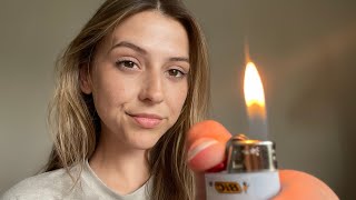 5 Minute ASMR Fast Focus Games (good luck) 😮‍💨