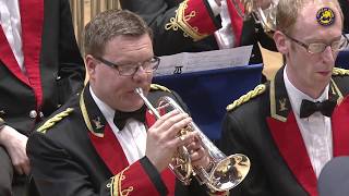 The Triumph of Time - Peter Graham - Black Dyke Band