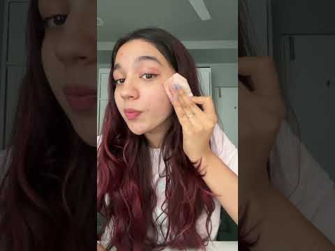 Deconstructs Gel Sunscreen | Sunscreen for oily skin #sunscreen #shorts #short