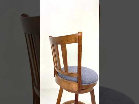 Logan Bar Chair