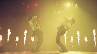 三浦大知 (Daichi Miura) / 全開 feat. KREVA - DAICHI MIURA ARENA LIVE 2024 「OVER」-