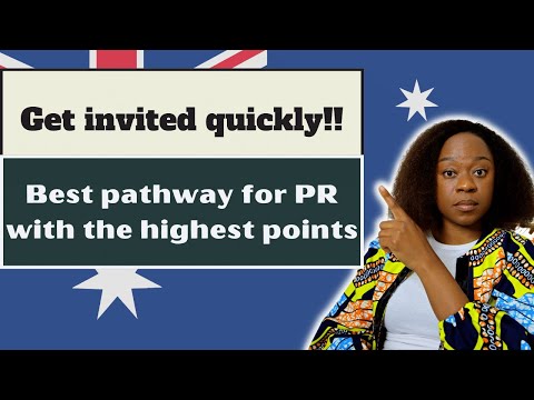 Benefits of Regional Migration in Australia - Higher PR Points and MORE!