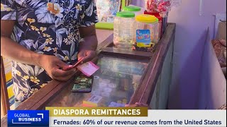 Sub-Saharan Africa earns $56 billion from diaspora remittances in 2024