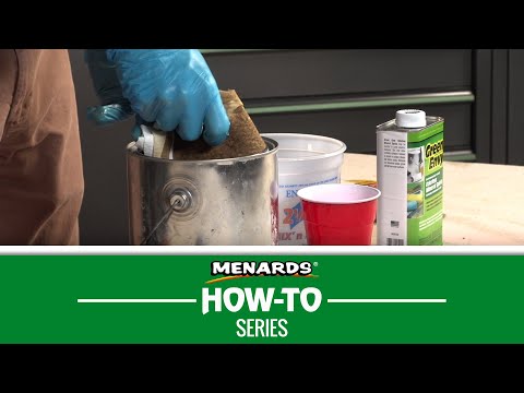 How To Dispose Oil Rags | Menards