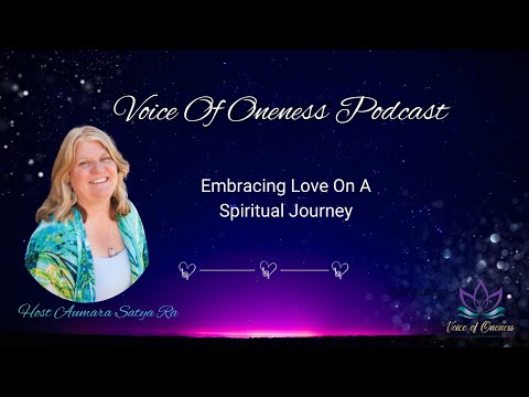 Embracing Love on our Spiritual Journey #love #spirituality #spiritualjourney