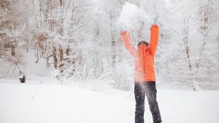 Winter Outdoor Education Resources