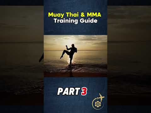 Thailand Fight Camp Tourism | Muay Thai & MMA Guide #MuayThaiCamp  #muaythai #kickboxing