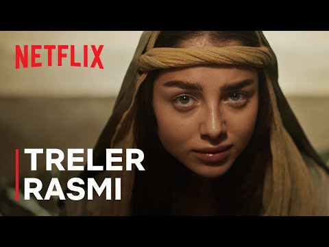 MARY | Treler Rasmi | Netflix