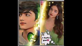 Anushka sen faiz reject purposel // short video // #sawan_01 #anushkasen #faiz #viralshots #love