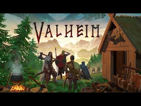 Valheim: The Board Game - Teaser