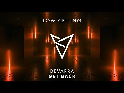 Devarra - GET BACK