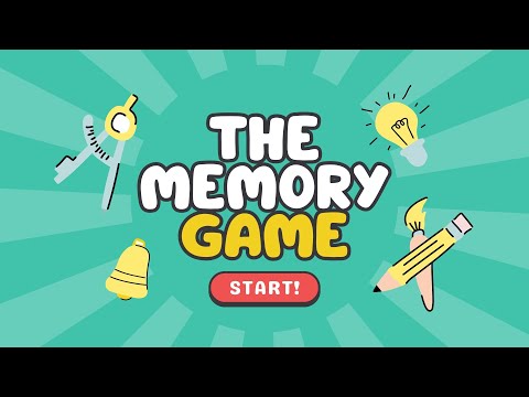 "Test Your Memory: Are You a Genius?"- Part 2🧠 : Memory game 🤯 #brainchallenge #memorytest