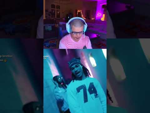 Sketch Reacts to "Pink Dreads" Music Video