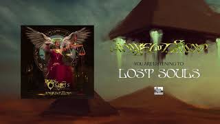 BORN OF OSIRIS - Lost Souls