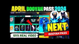 April booyah pass full review   upcoming booyah pass free fire