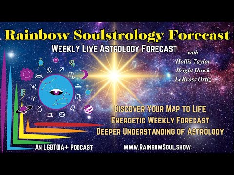 Astrology Forecast for January 13-19th