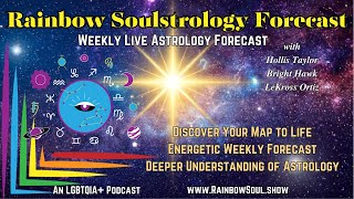 Astrology Forecast for January 13-19th